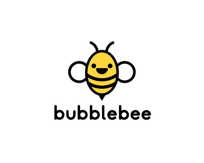 BubbleBee logo