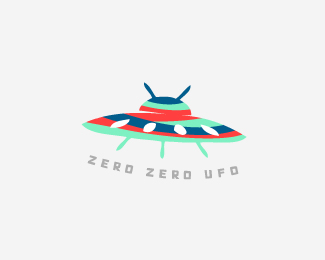 zero zero ufo