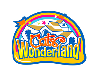 Cats Wonderland