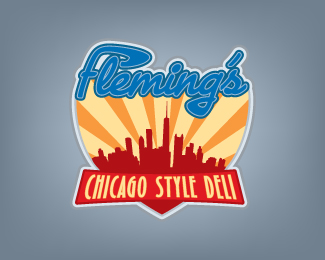 Flemings Chicago Style Deli