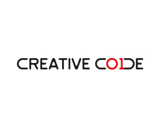 Creative Code 01E