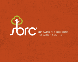 SBRC - Wordmark Landscape