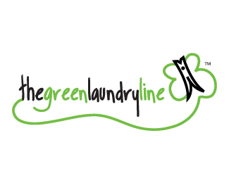 The Green Laundry Line