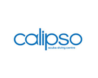 Logopond - Logo, Brand & Identity Inspiration (Calipso scuba diving)