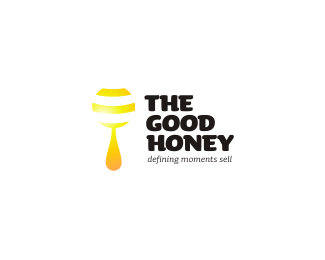 the good honey