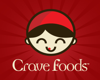 Cravings Nest Logo. Image & Photo (Free Trial) | Bigstock