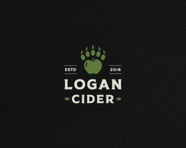 Logan Cider