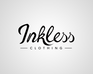 Inkless Clothing