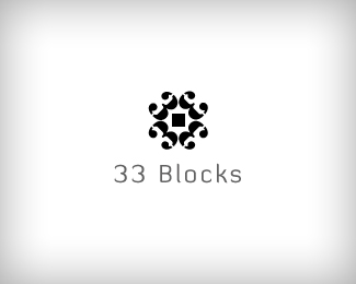 33 Blocks