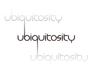 Ubiquitosity