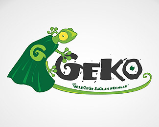 Geko 04