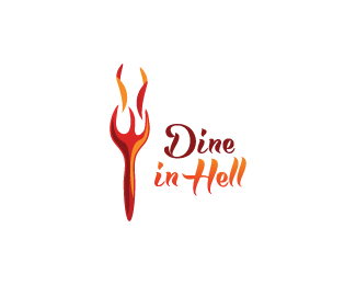 Dine in Hell