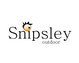 Snipsley about outdoor
