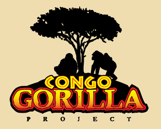 Congo Gorilla Project