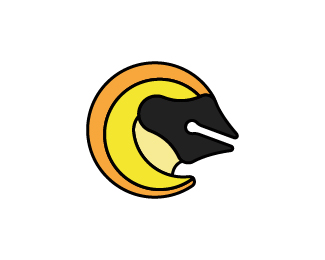 Rams Pen Logo