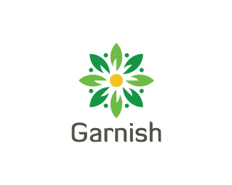 Logopond - Logo, Brand & Identity Inspiration (Garden Fresh Gourmet Deli)