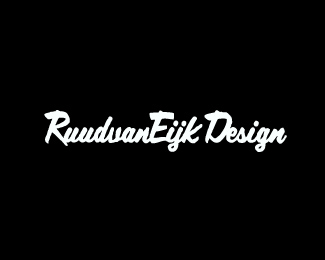 Ruud van Eijk Design