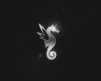 Bahrouh Metal Logo