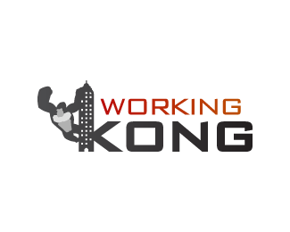 Working Kong