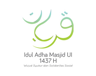 Idul Adha Masjid UI 1437 H