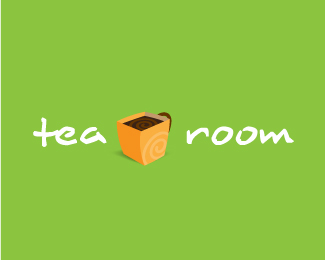 tea room ii