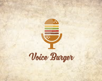 Voice Burger