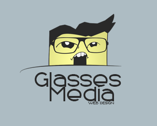Glasses Media