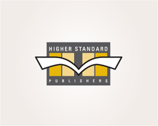 higher standard publisher