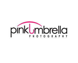 Pink Umbrella Photography