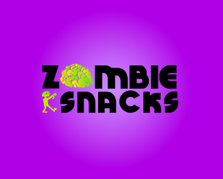 Zombie Snacks