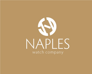 Naples watch logo