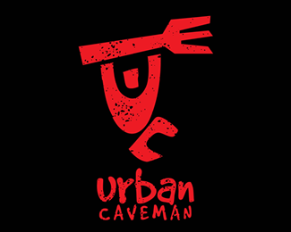 UrbanCaveman
