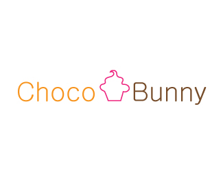 logotipo chocolate