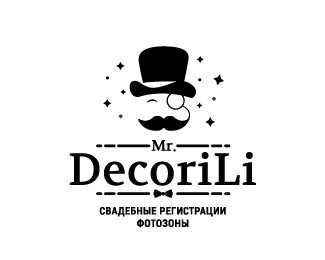 Mr DecoriLi