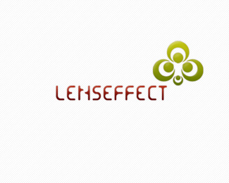 Lenseffect Logo