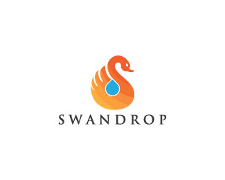 Swan Drop