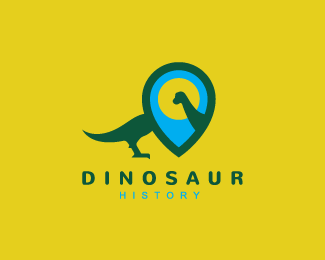 Dinosaur History