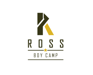 ROSS boy camp