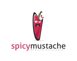 Spicy Mustache