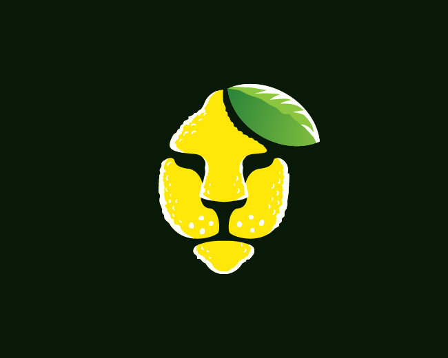 Lion Lemon