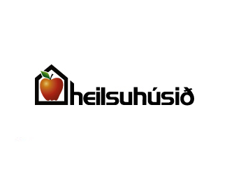 Heilsuhus (HealthHouse)