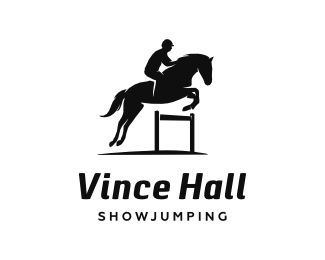 Vince Hall | Showjumping