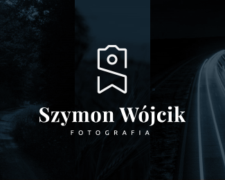 Photography SW monogram