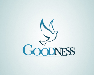 Logo for Startup Goodness
