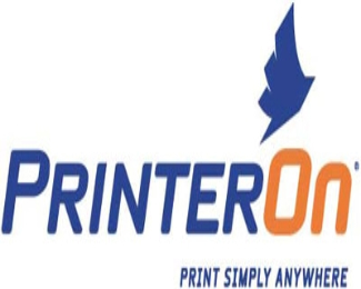 PrinterOn