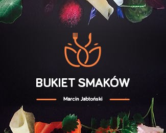 Bukiet Smaków by Marcin Jablonski