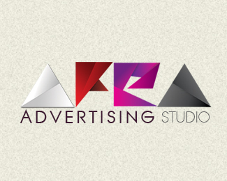 afra advertising studio logo