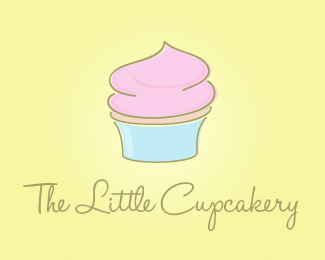 The Little Cupcakery