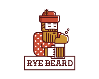 Rye beard