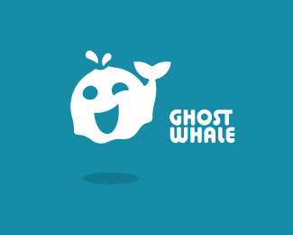 ghost whale